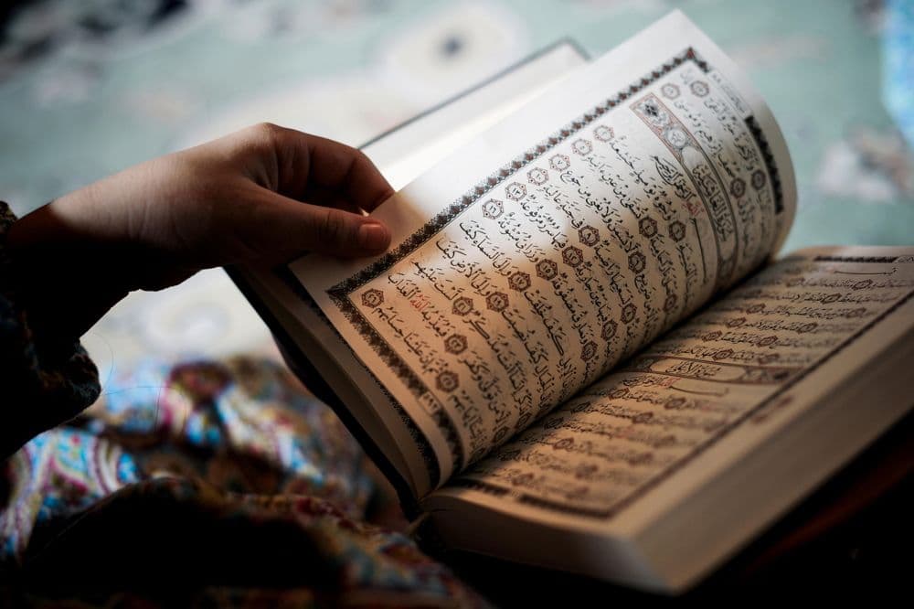 Quran Learning